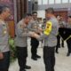 Kapolrestabes Medan Raih Penghargaan Pengelolaan Media Sosial Terbaik Ke 2 Polda Sumut