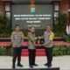 Rektor UMSU Narasumber Operasional "Anev Catur Wulan I 2024" Polda Sumut