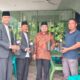P2WP MUI Sumut Terima Wakaf Produktif Budidaya Anggur