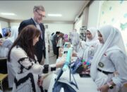 IMCD Green Smart Leaders, Membangun Kepedulian Pelajar Pada Masalah Lingkungan