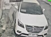 Maling Spion Berkeliaran Di Wilayah Medan Kota