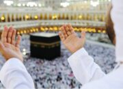 Hari Pertama, Garuda Indonesia Terbangkan 4.232 Calhaj Ke Tanah Suci