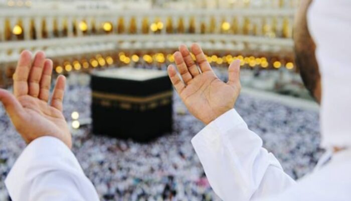 Hari Pertama, Garuda Indonesia Terbangkan 4.232 Calhaj Ke Tanah Suci