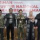 Berbasis Studi Empiris, Kemenag Latih 60 Instruktur Nasional Penguatan Moderasi Beragama