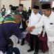 Surya Dan Taufik Ikut Lepas Jamaah Calon Haji Asahan