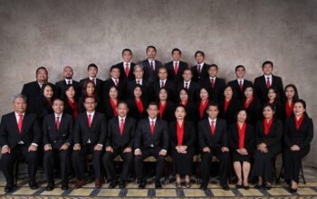 Gereja Advent Konferens Jakarta Luncurkan Transformasi Digital Berbasis AI