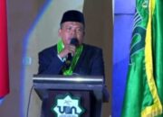 Kasubbag TU Kemenag Tapteng Lulusan Terbaik Program Doktor MPI FITK UINSU