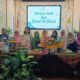 BKOW Sumut Gelar Silaturahmi Dan Halal Bi Halal