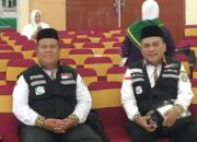 Dr. Hasrat Samosir: Niatkan Ibadah Semata Berharap Ridho Allah