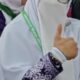 Rosanti Muchsin: Siapkan Diri Tolong Sesama Di Tanah Suci