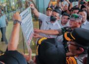 Tunggak Pajak Rp250 Miliar Lebih Sejak Berdiri, Bobby Nasution Segel Mall Centre Point