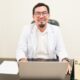 RS Prof. dr. Chairuddin P. Lubis USU Banyak Pasien Radang Paru