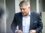 PM Slovakia Ditembak, PM India Terus Sudutkan Umat Muslim