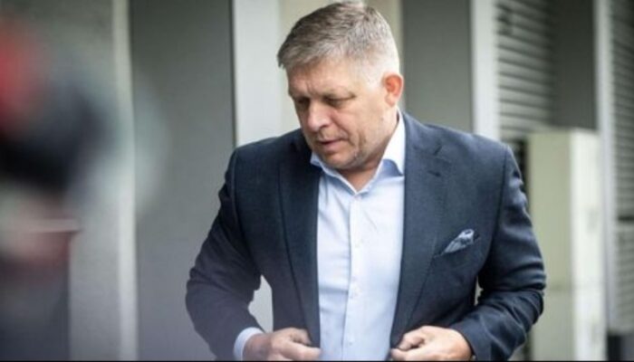 PM Slovakia Ditembak, PM India Terus Sudutkan Umat Muslim