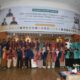 Prodi IKOR Unimed Gelar Seminar Nasional Keolahragaan