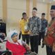 356 Calhaj Kloter 4 Dilepas Wali Kota Medan Komisi 8 Dan Kakanwil Kemenagsu