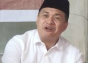 Mantan Bupati Batubara Diperiksa Poldasu Terkait Seleksi PPPK