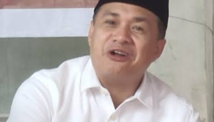 Mantan Bupati Batubara Diperiksa Poldasu Terkait Seleksi PPPK