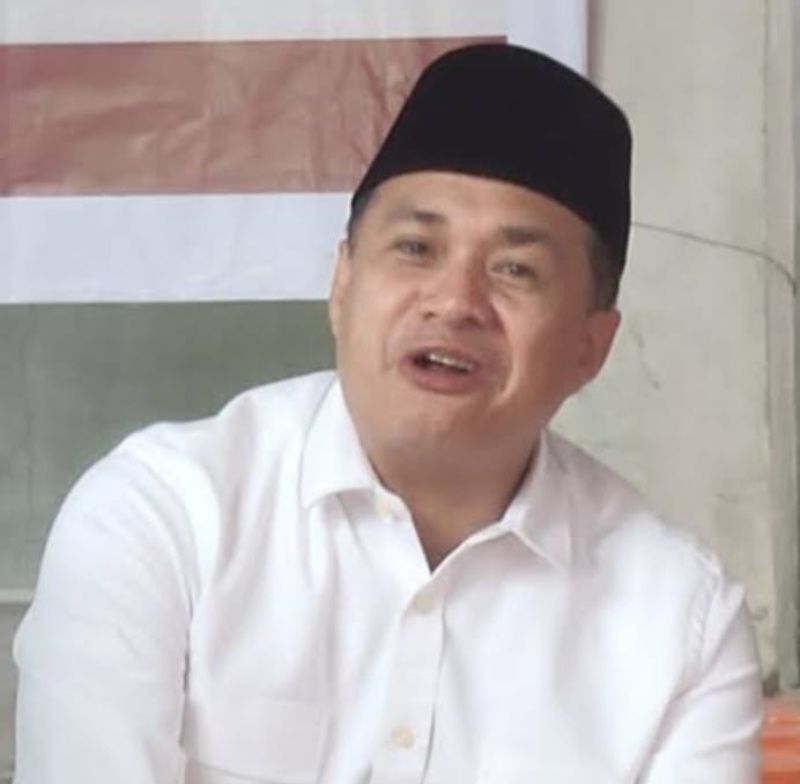 Mantan Bupati Batubara Diperiksa Poldasu Terkait Seleksi PPPK