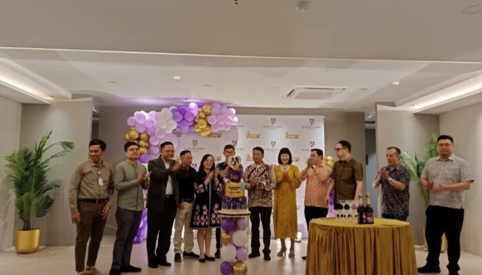 Di HUT Ke-1 Tahun, RS Regina Maris Diharapkan Menjadi RS Unggulan Di Medan