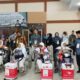 Kakanwil Kemenagsu Harapkan Calhaj Langkat Pergi Dan Pulang Wajah Berseri