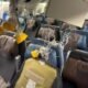 Singapore Airlines London-Singapura Turbulensi Parah, 1 Tewas