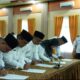 Kakanwil Kemenagsu Melantik 10 Pejabat Di Jajaran Kemenagsu