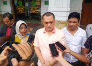 PT Jaya Beton Indonesia Digugat Rp642 M Ke PN Medan