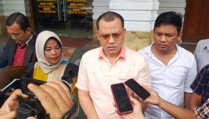 PT Jaya Beton Indonesia Digugat Rp642 M Ke PN Medan