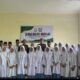 Kejari Langkat Penyuluhan Hukum Jaksa Masuk Sekolah Di MAN 1