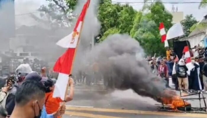 Pj. Gubsu Diminta Selesaikan Kasus Tanah Eks PTPN 2