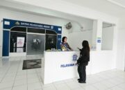 Satlantas Polrestabes Medan Tingkatkan Pelayanan Kepada Masyarakat