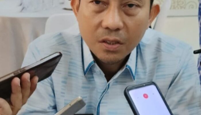 Sekretaris PPIH: Calhaj Kloter 11 Diingatkan Gunakan Kain Ikhram