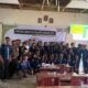Kegiatan Pengabdian Masyarakat Klinik Tanaman (Klintan) Fakultas Pertanian USU dilaksanakan Kamis-Jumat, 23 – 24 Mei 2024, dengan rangkaian kegiatan, di Desa Telagah, Kecamatan Sei Bingei, Kabupaten Langkat. Waspada/ist