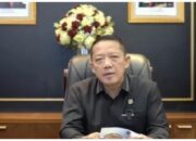 Jampidsus Kejagung Diduga Diekori Anggota Densus 88, 1 Orang Tertangkap