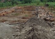 Warga Jl. Selambo Toba Diteror dan Diserang Puluhan Preman, 2 Luka-Luka