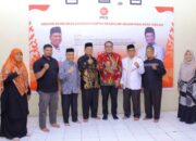 Aulia Rachman Sambangi PKS Medan, Nyatakan Siap Maju Calon Wali Kota 2024