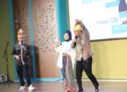 AMANAH Goes to Campus; Bangkitkan Kreativitas dan Kolaborasi Generasi Muda Aceh