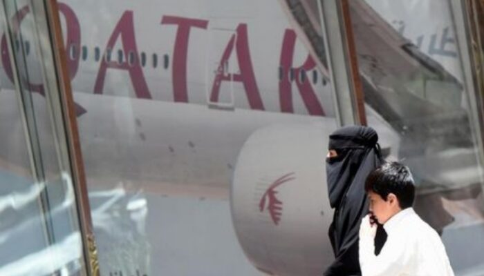 Qatar Airways Turbulensi, Belasan Orang Terluka