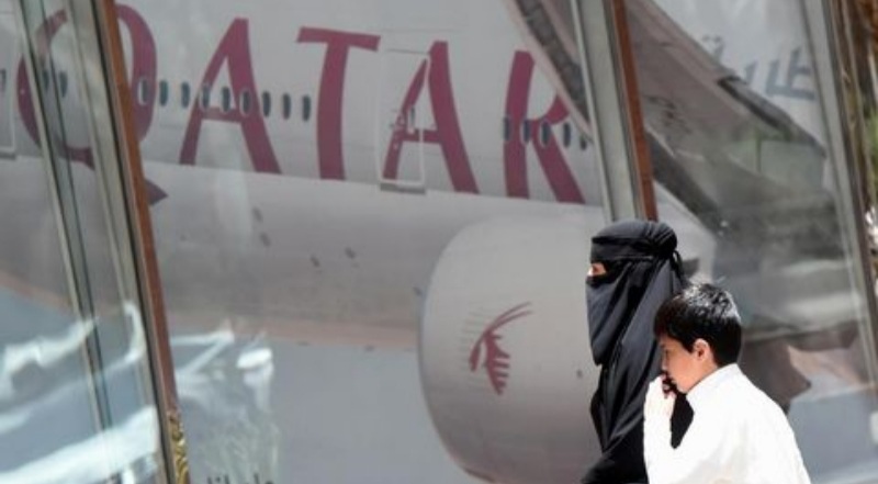Qatar Airways Turbulensi, Belasan Orang Terluka
