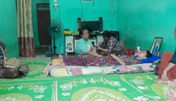 Siswa SMP Tewas Diduga Usai Dianiaya Oknum Aparat