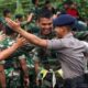 Sinergitas Polda Sumut Dan Kodam I/BB Dapat Menjadi Contoh Model Kerjasama