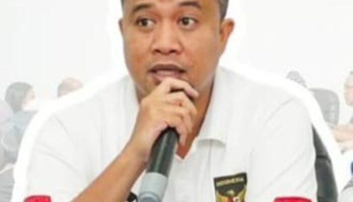 Moettaqien Hasrimi Akan Jabat Pj. Walikota T.Tinggi