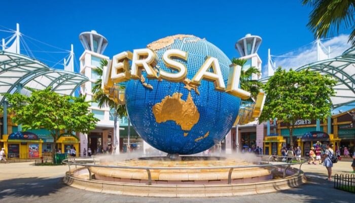 Ini Destinasi 3G Travel Untuk Liburan Tiga Generasi di Asia