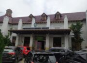 Berkas Perkara Korupsi Bupati Labuhanbatu Dilimpahkan Ke PN Medan