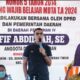 Afif Abdillah Minta Pemko Medan Usulkan Revisi Perda Wajib MDTA