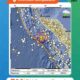 Simeulue Diguncang Gempa Mag 6,2