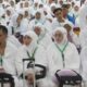 2 Jemaah Kloter 14 Deliserdang Mengundurkan Diri Berangkat Haji