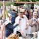 Universitas Harapan Gelar Bazar Dan Kompetisi Wirausaha