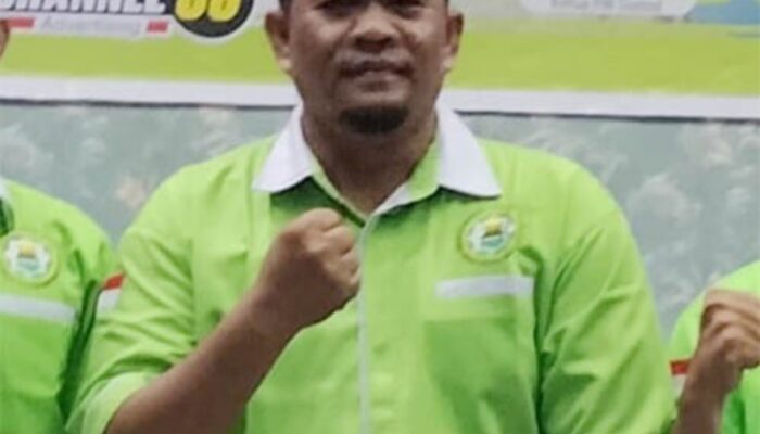 Jaya Sahputra Layak Calon Wakil Wali Kota Medan